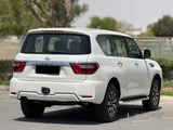 Nissan Patrol XE 2022
